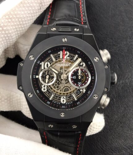 AB Hublot BIG BANG 411.NM.1170.RX watch