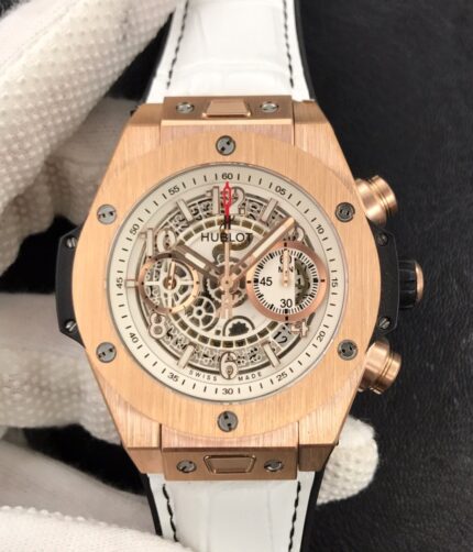 AB Hublot BIG BANG 411.NM.1170.RX watch