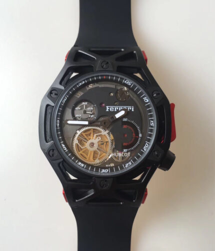 Hublot Ferrari Ferrari