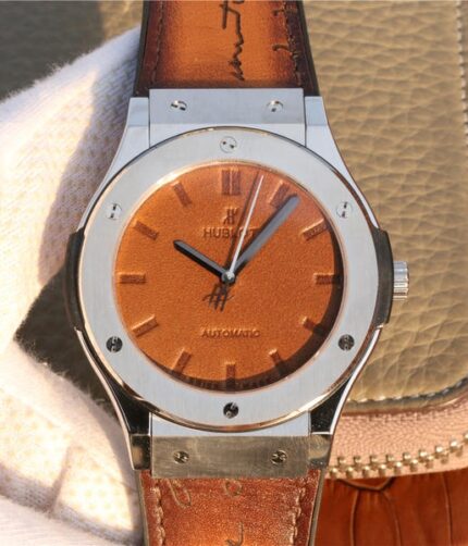 TW Hublot Hublot Classic Fusion Series 511.OX. (Scritto)