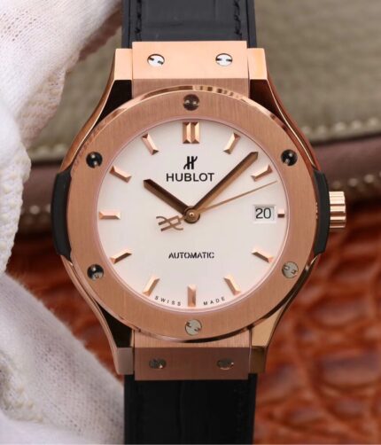 JJ Hublot (Hublot) Classic Fusion Series