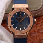 JJ Hublot (Hublot) Classic Fusion Series