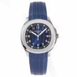 ZF Patek Philippe AQUANAUT series (grenade) watch