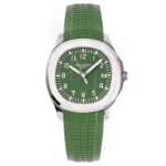 ZF Patek Philippe AQUANAUT series (grenade) watch