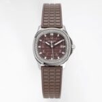PPF Patek Philippe AQUANAUT series 5067 watch