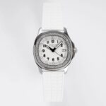 PPF Patek Philippe AQUANAUT series 5067 watch