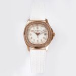 PPF Patek Philippe AQUANAUT series 5067 watch