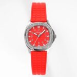 PPF Patek Philippe AQUANAUT series 5067 watch