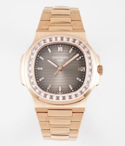 PPF Patek Philippe Sports Elegant Series 5711/(Nautilus)