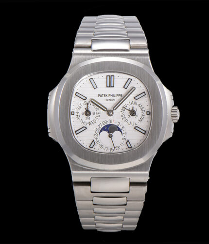 TW Patek Philippe 5740 Complication Nautilus