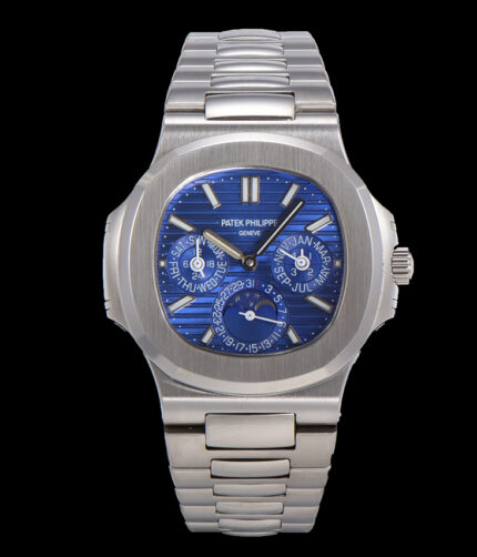 TW Patek Philippe 5740 Complication Nautilus