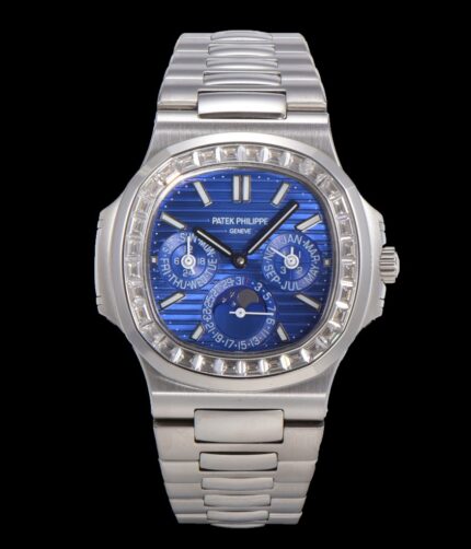 TW Patek Philippe 5740 Complication Nautilus