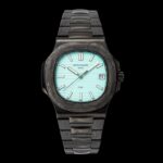 DIW Patek Philippe Carbon Fiber Nautilus 5711