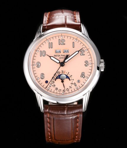KR Patek Philippe 5320G Grand Complication Timepiece