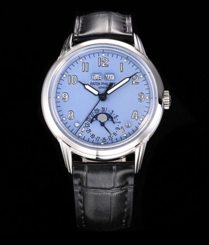 KR Patek Philippe 5320G Grand Complication Timepiece