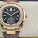 3K Patek Philippe Nautilus Series 5980