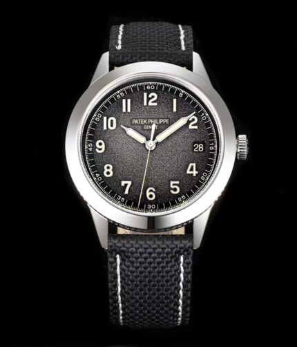 GR Patek Philippe Classic Watch Series