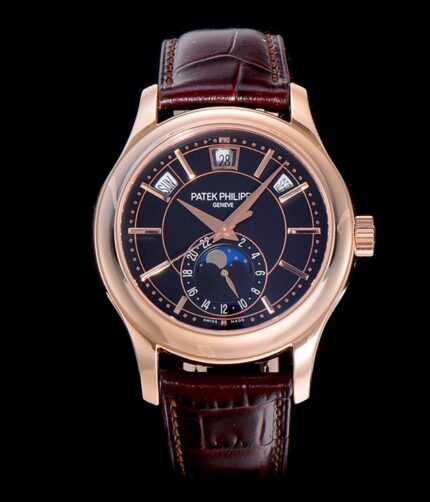 GR Patek Philippe 5205G Complication Series V2 Version