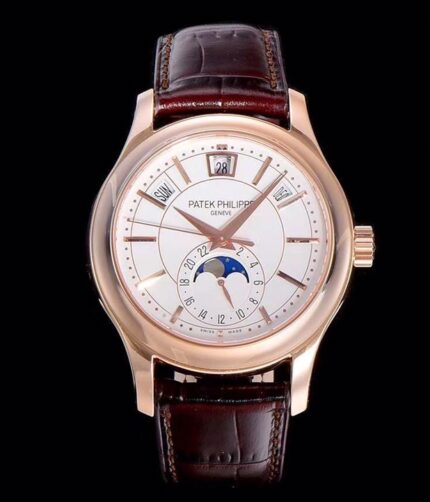 GR Patek Philippe 5205G Complication Series V2 Version