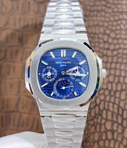 TW Patek Philippe 5740 ultra-complex multifunctional Nautilus