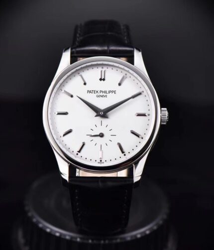 AI Patek Philippe Classic Watch Series 5196G