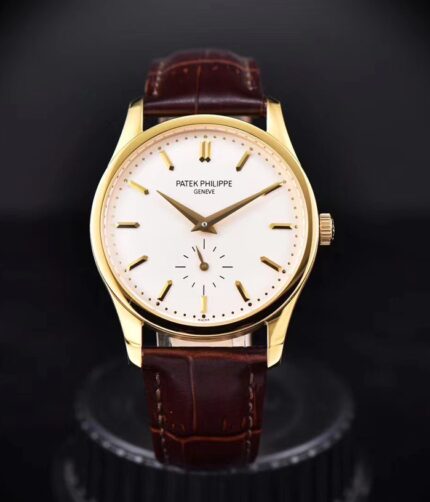 ​AI Patek Philippe Classic Watch Series 5196G