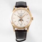 ZF Patek Philippe Complication Timepiece Series 5396 Watch
