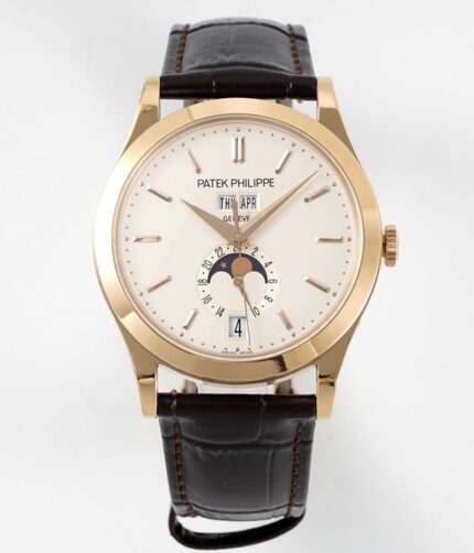 ZF Patek Philippe Complication Timepiece Series 5396 Watch