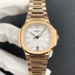 3K Patek Philippe Sport Elegant Series 7118 (Nautilus)