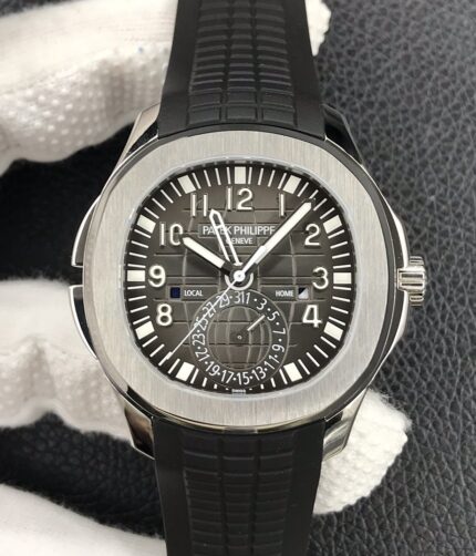 ZF Patek Philippe Aquanaut series 5164A-001 watch