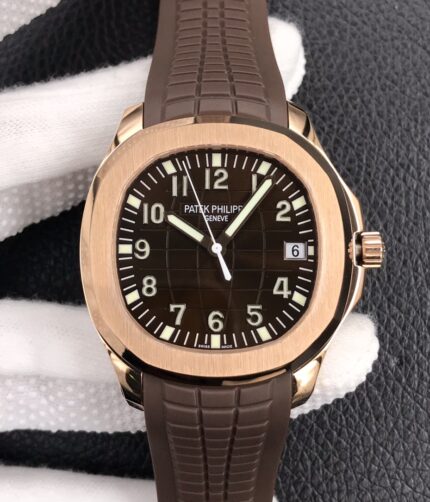 PFF Patek Philippe Grenade 5167 Explorer Series (cost-effective version)
