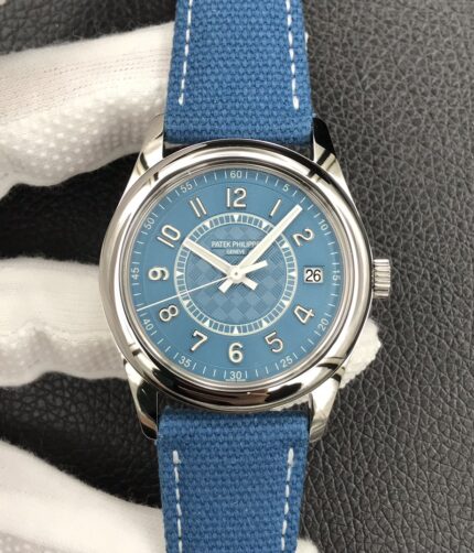 3K Patek Philippe 6007 series watch