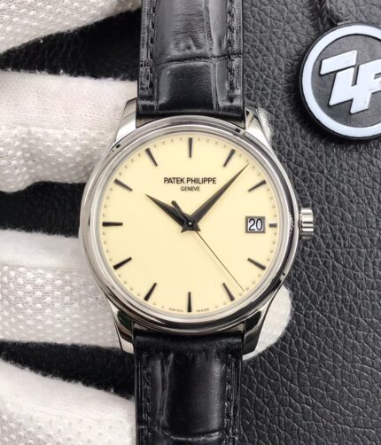 ZF Patek Philippe Classic Watch Series 5227 Watch