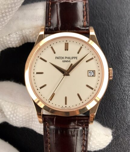 ZF Patek Philippe Classic Watch Series 5296G
