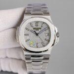 PFF Patek Philippe Elegant Sports Series 5711/1A Nautilus