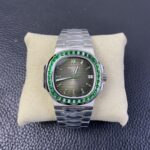 PF Patek Philippe 5711/113P Nautilus series