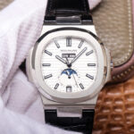 V9 Patek Philippe Sport Elegant Series 5726/1A-010 Watch (Nautilus)