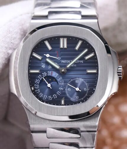 PF Patek Philippe Nautilus series nautilus 5712/1A-001