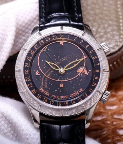 TZ Patek Philippe Complication Starry Sky Series