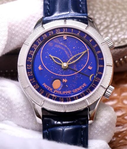 TZ Patek Philippe Complication Starry Sky Series