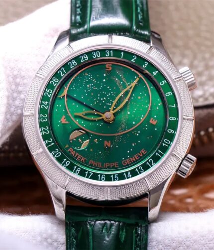 TZ Patek Philippe Complication Starry Sky Series