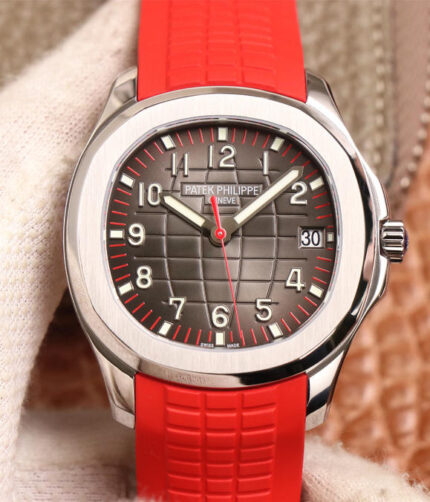 ZF Patek Philippe, Patek Philippe Undersea Explorer Series Grenade