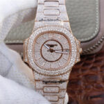 Patek Philippe Nautilus Sports Series 7021 watch