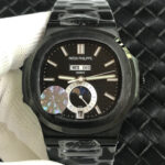 Patek Philippe Nautilus 5726/1A Darth Vader