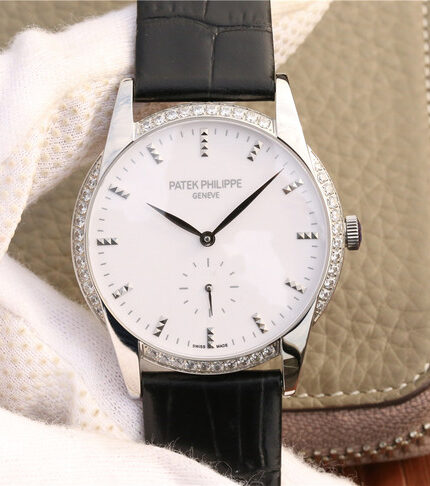 Patek Philippe Classic Watch Series 7122R-001