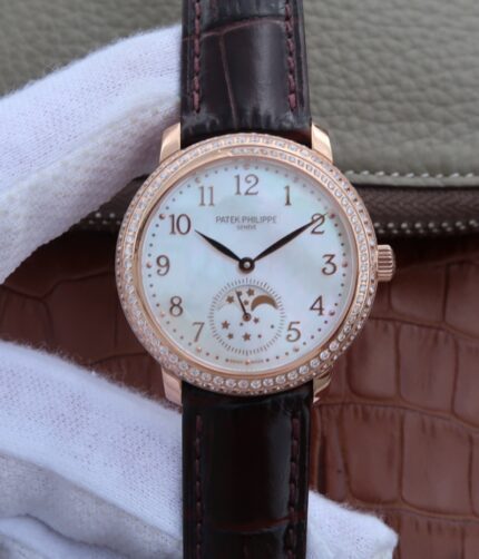 Patek Philippe Complication Series 4968 Ladies Watch