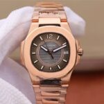 JJ Patek Philippe Nautilus Series 7011