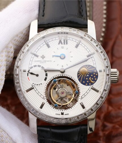 Patek Philippe (Power Star Tourbillon)