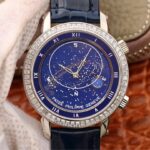 Patek Philippe Upgraded Starry Sky 5102 Sky Moon Geneva Sky Series