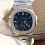 Patek Philippe Sports Series (Nautilus) 5712 Upgraded Edition